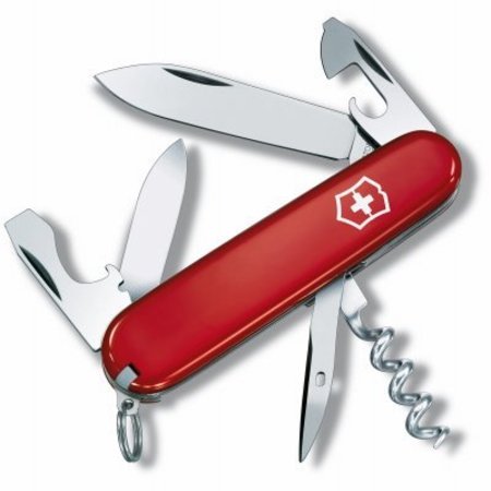 VICTORINOX SWISS ARMY Spartan SwissArmy Knife 1.3603-033-X1